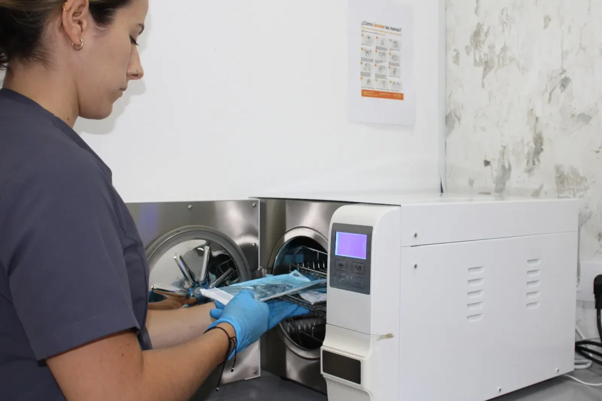 Quiropodología Sanlúcar de Barrameda